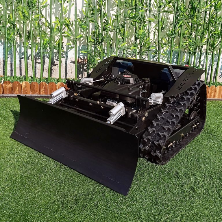 Nejlepší cena RC Caterpillar tlustá sekačka keřů